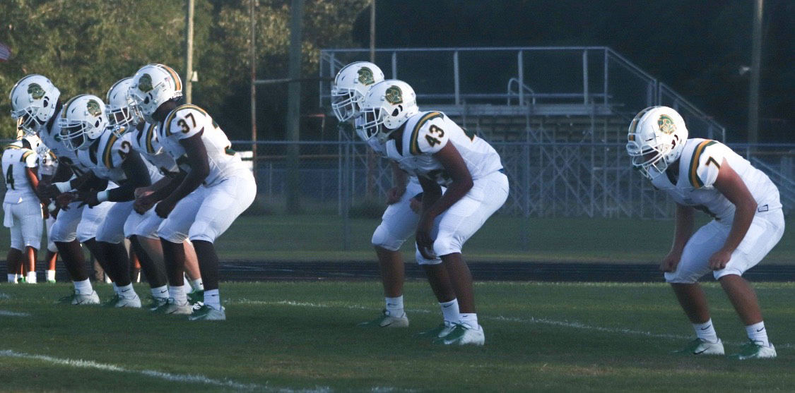 West Florence at Darlington